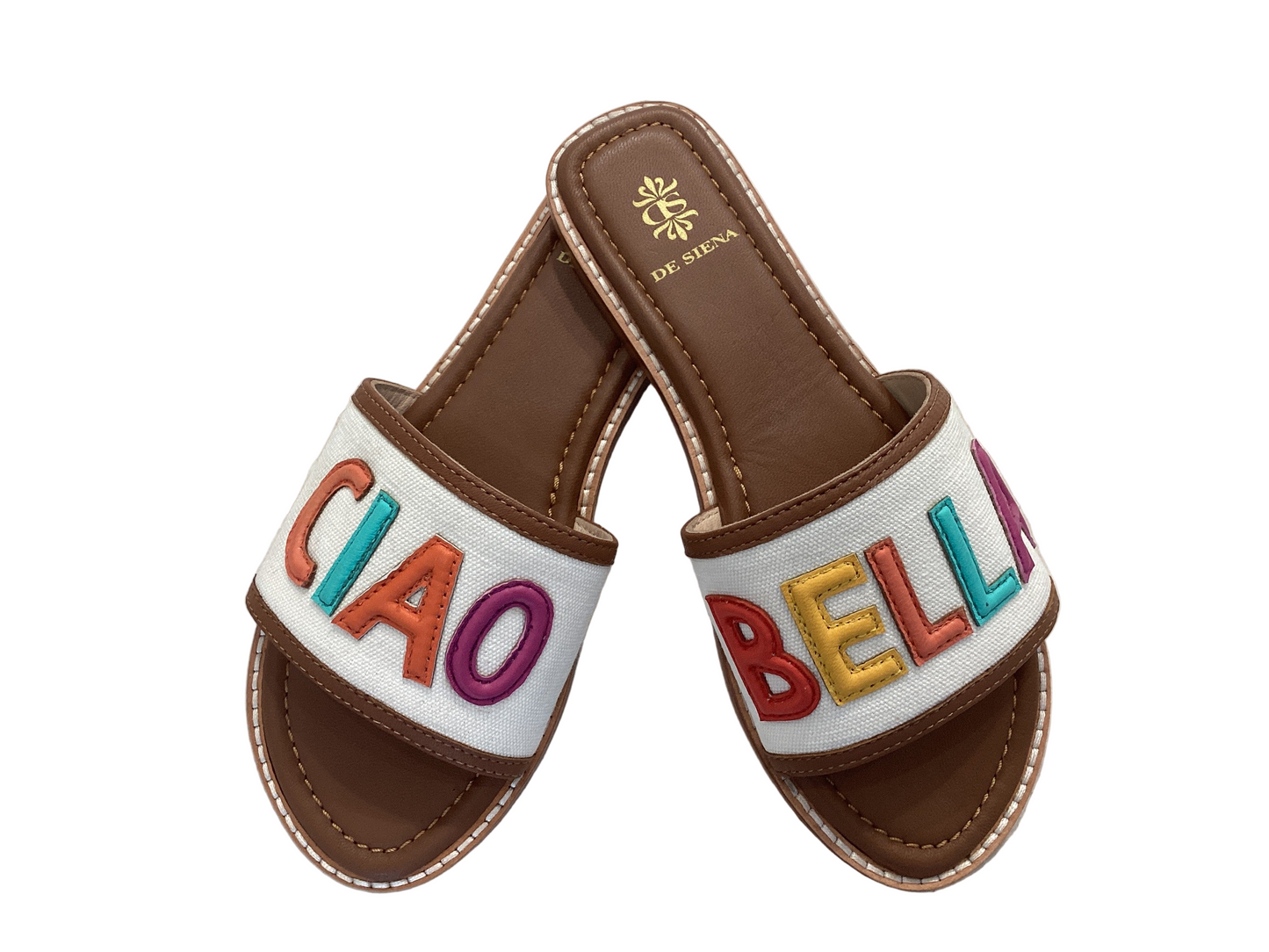 CIAO BELLA SLIP ON