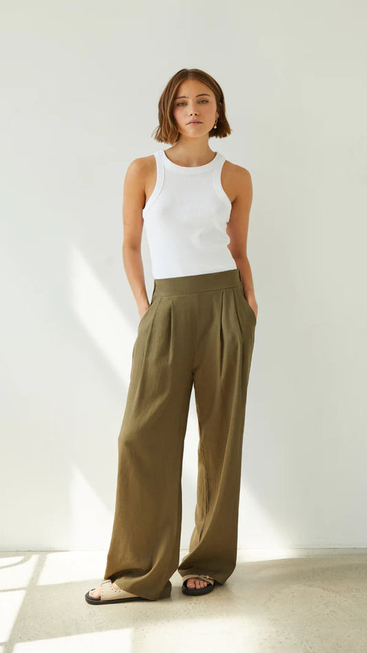 ALEXIS PANT
