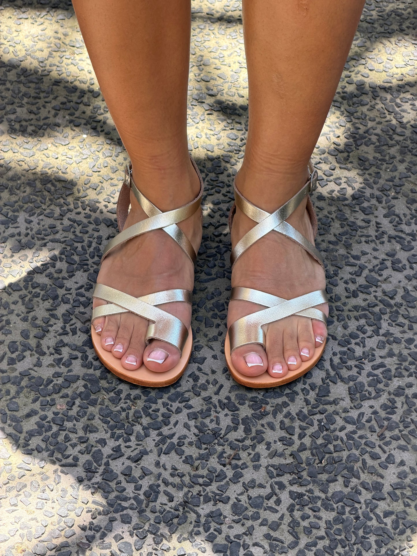 ROMAN SANDAL