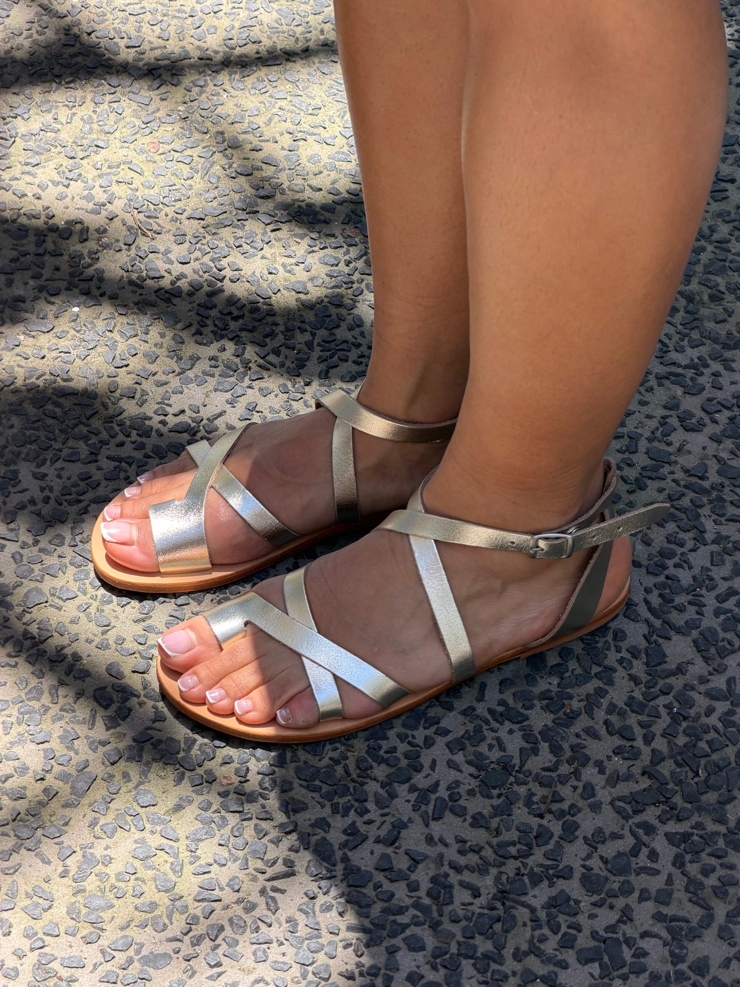 ROMAN SANDAL