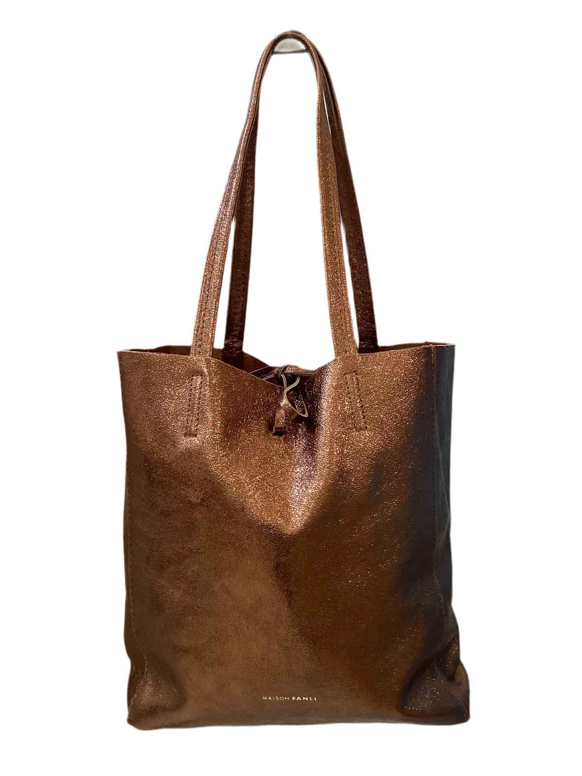 MAISON FANLI MEDIUM TOTE