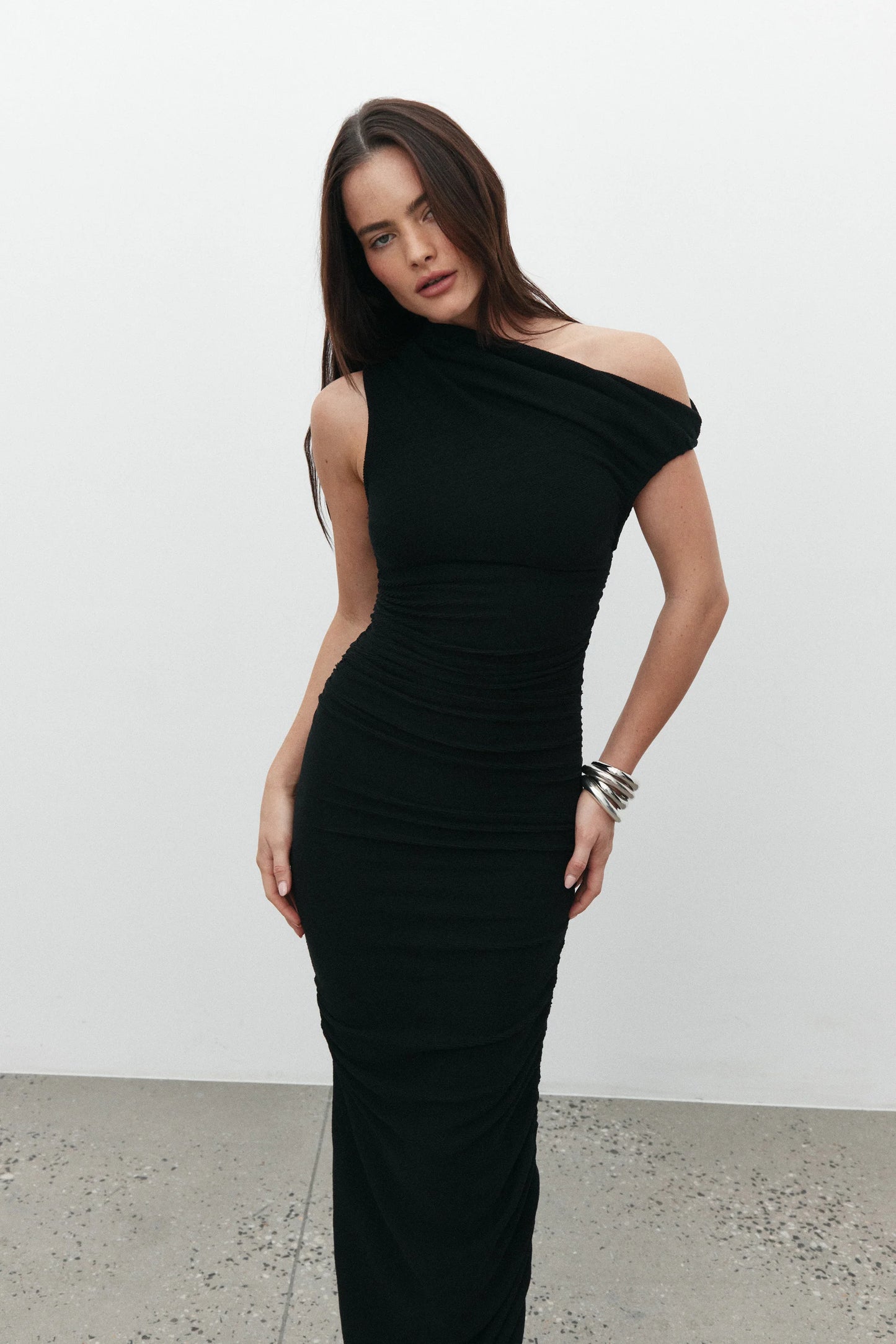 AZORA MAXI DRESS