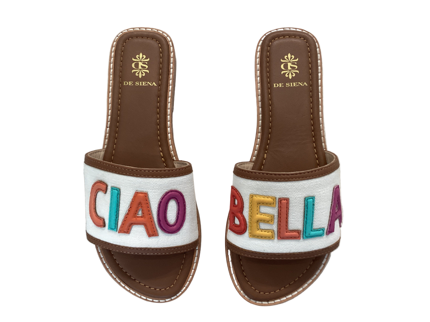 CIAO BELLA SLIP ON