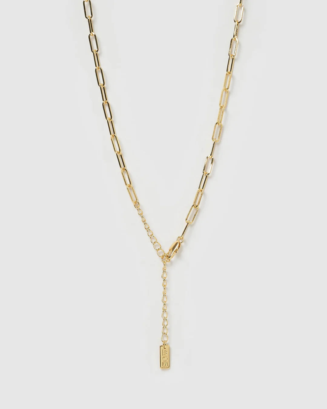ADORO GOLD NECKLACE