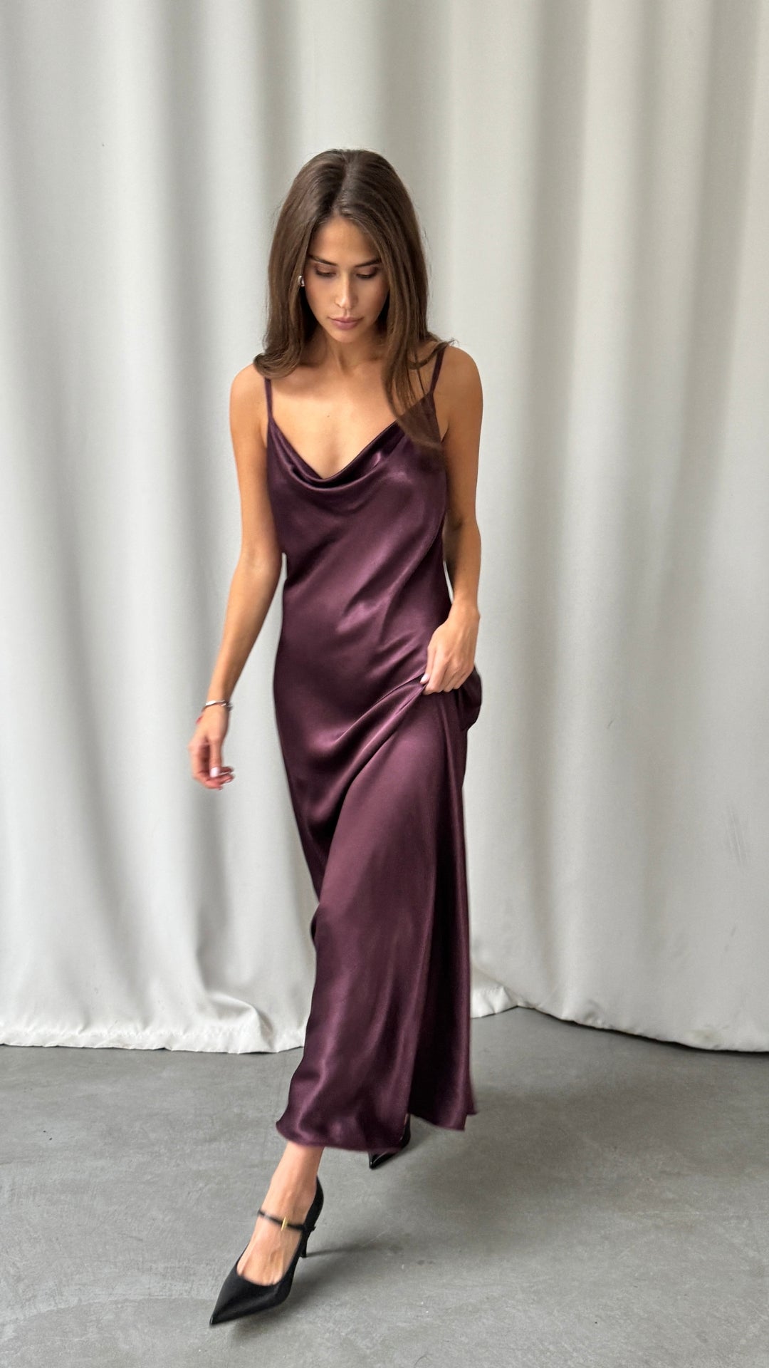 ALENA DRESS