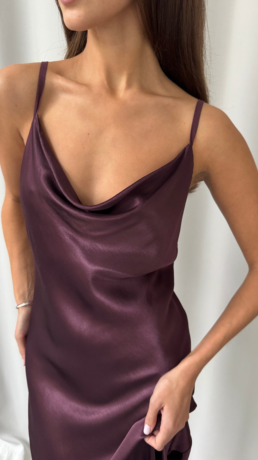ALENA DRESS