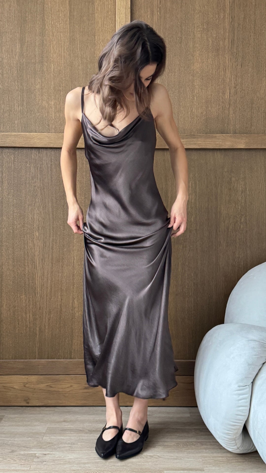 ALENA DRESS