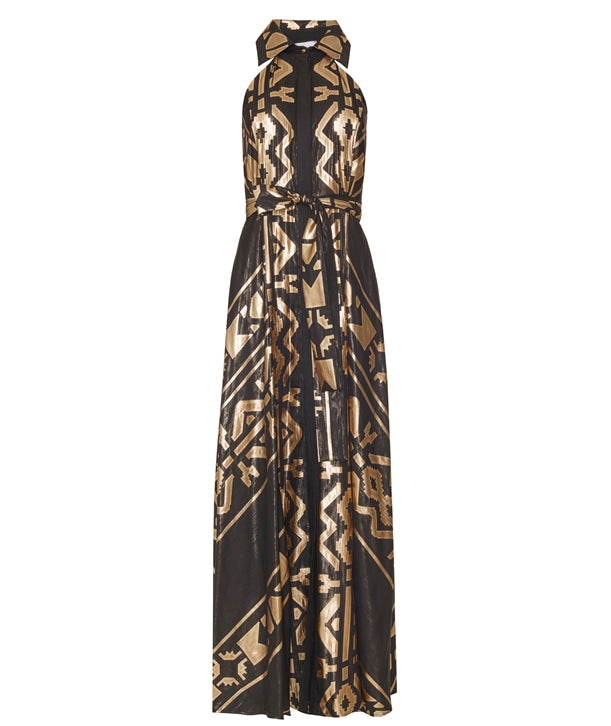 ALTHEA DRESS