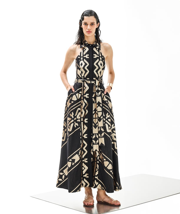 ALTHEA DRESS