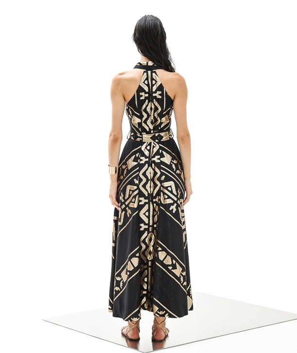 ALTHEA DRESS
