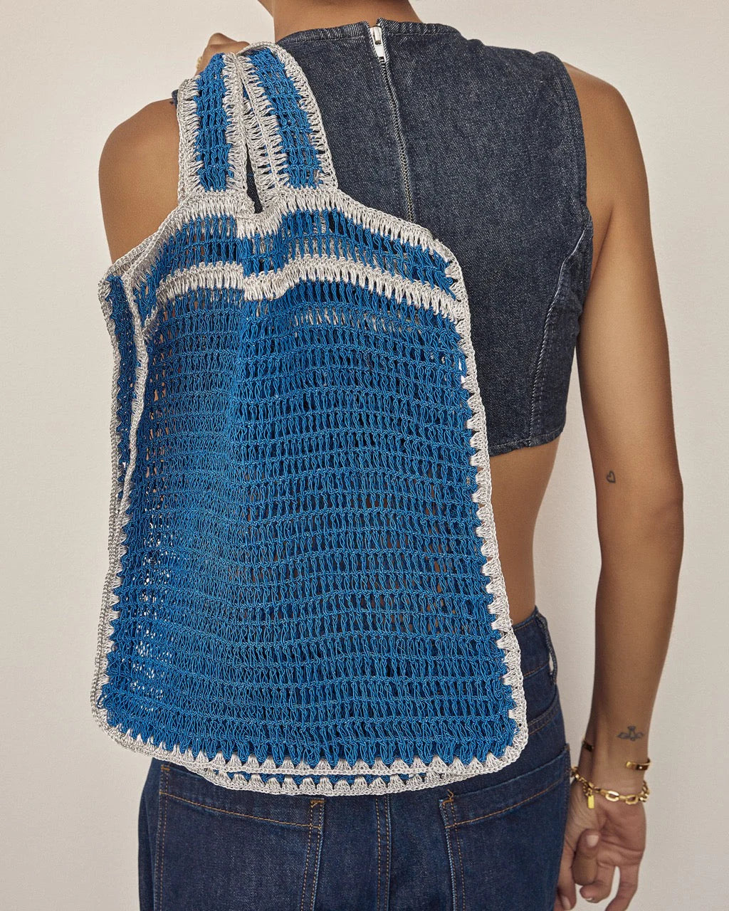 LANI BEACH BAG