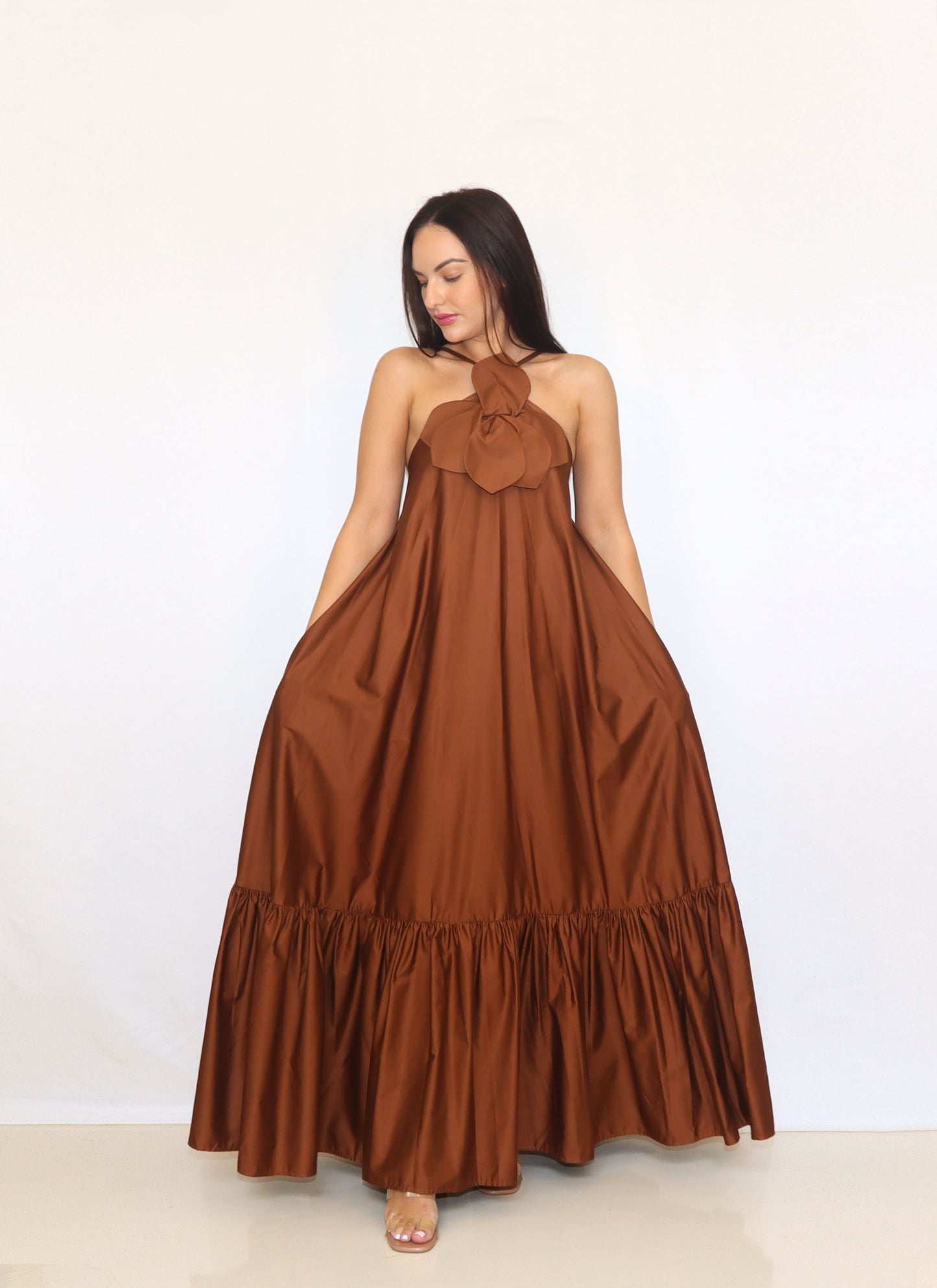 ANITA MAXI DRESS