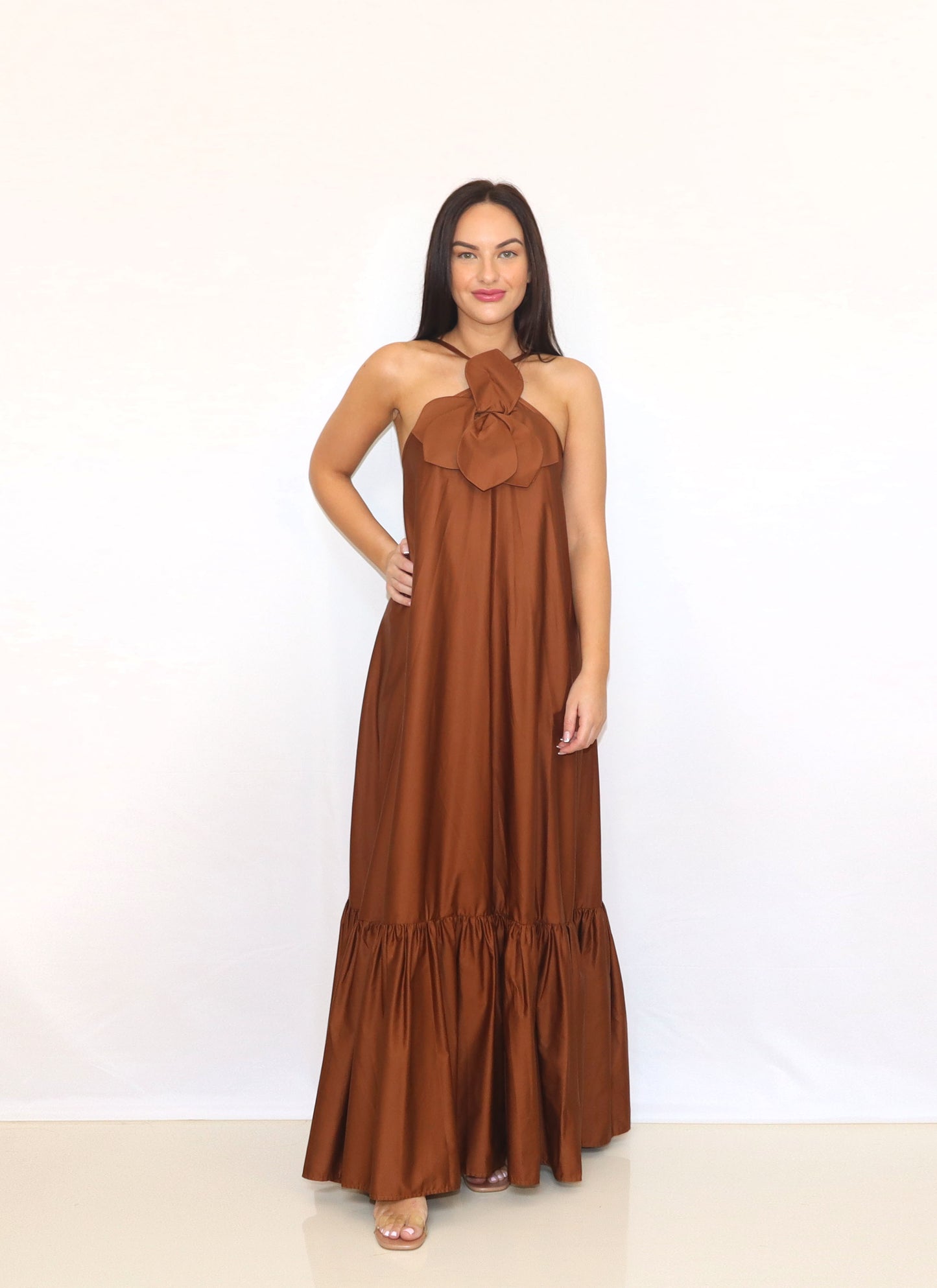 ANITA MAXI DRESS