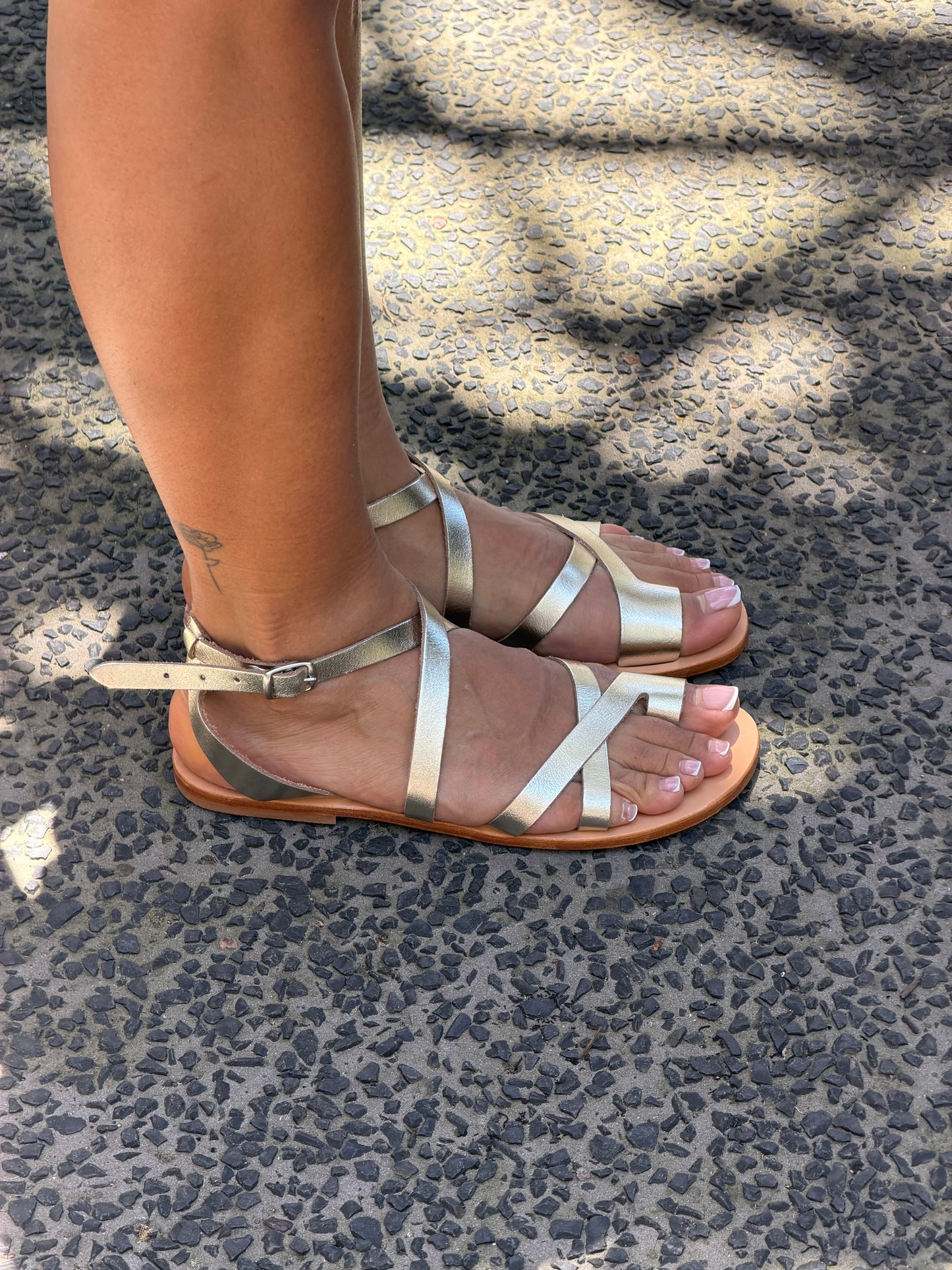 ROMAN SANDAL