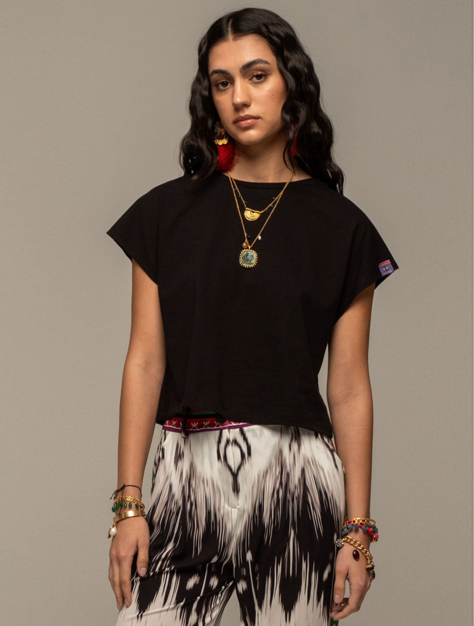 BLISS T-SHIRT