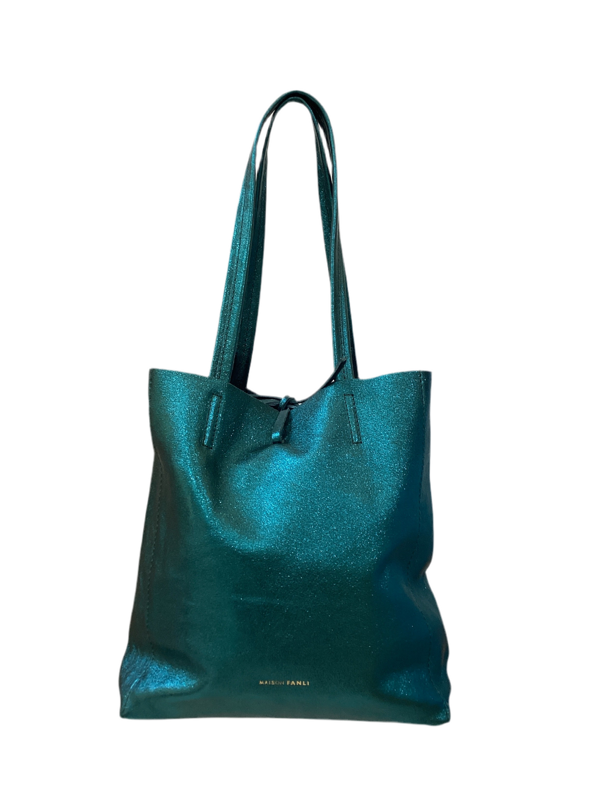 MAISON FANLI MEDIUM TOTE