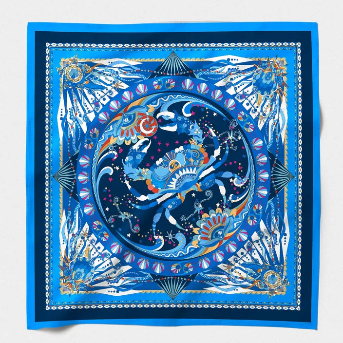 ASTRO 140X140 SCARF