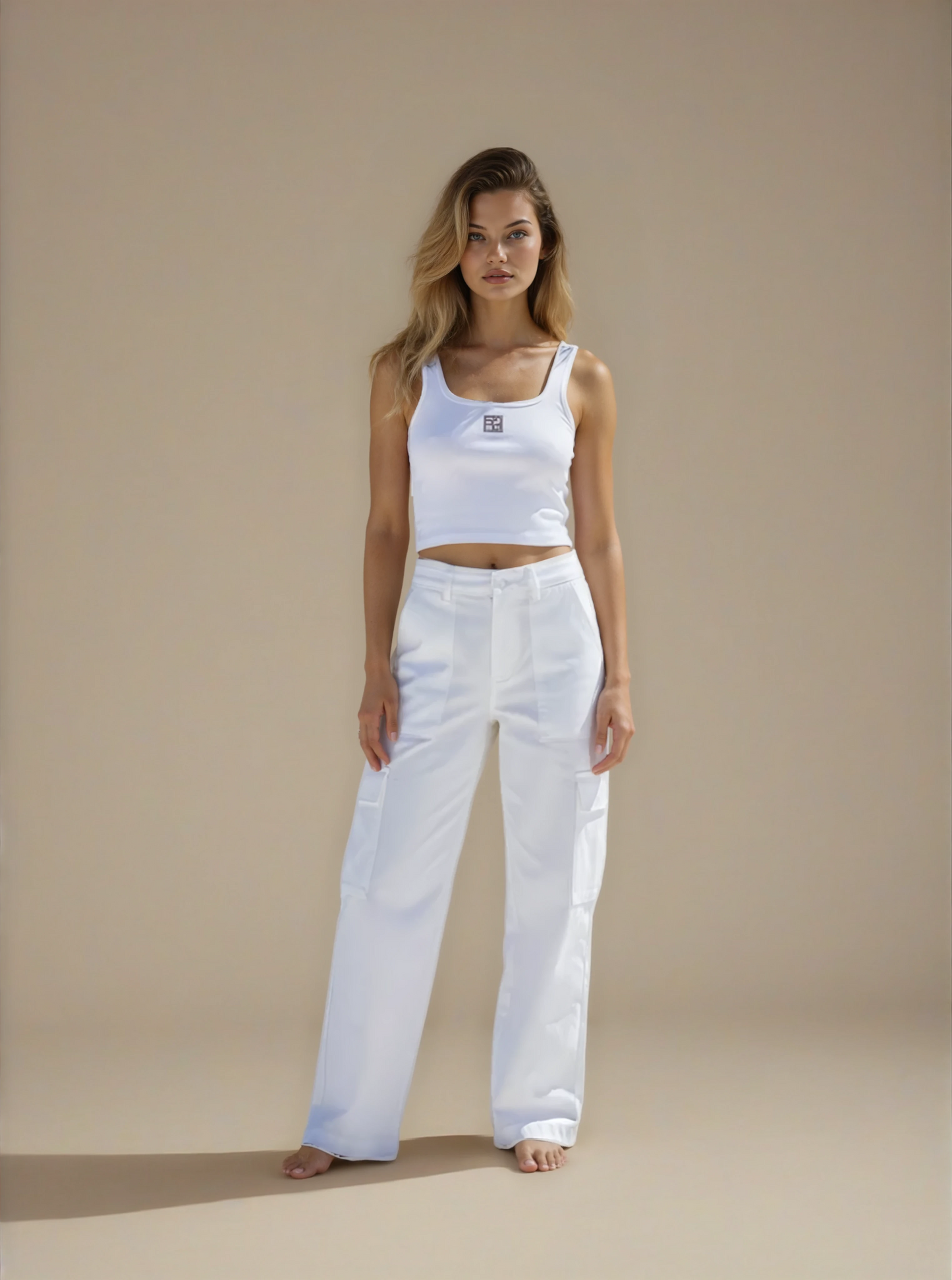 CELINE CARGO PANT