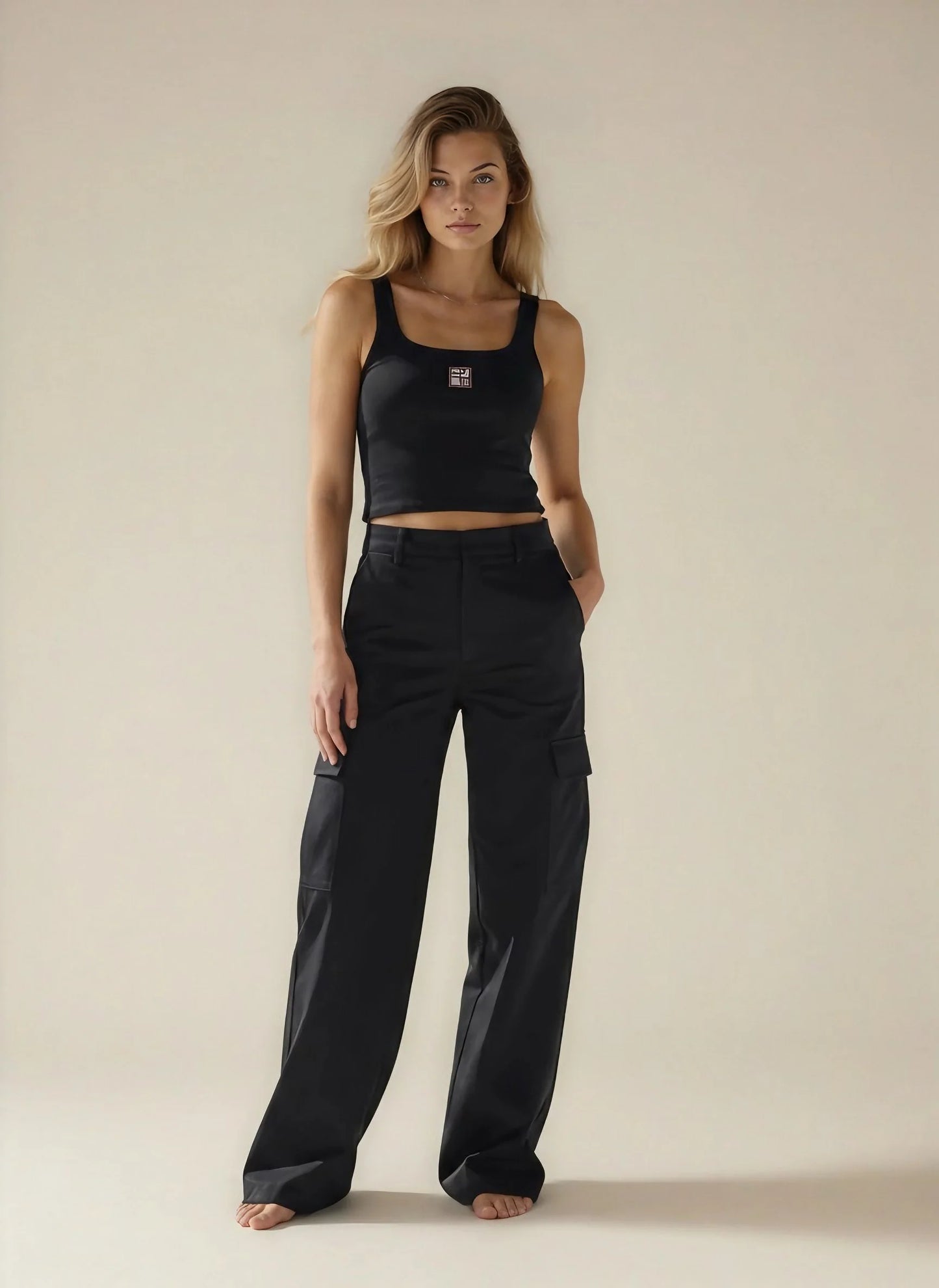CELINE CARGO PANT
