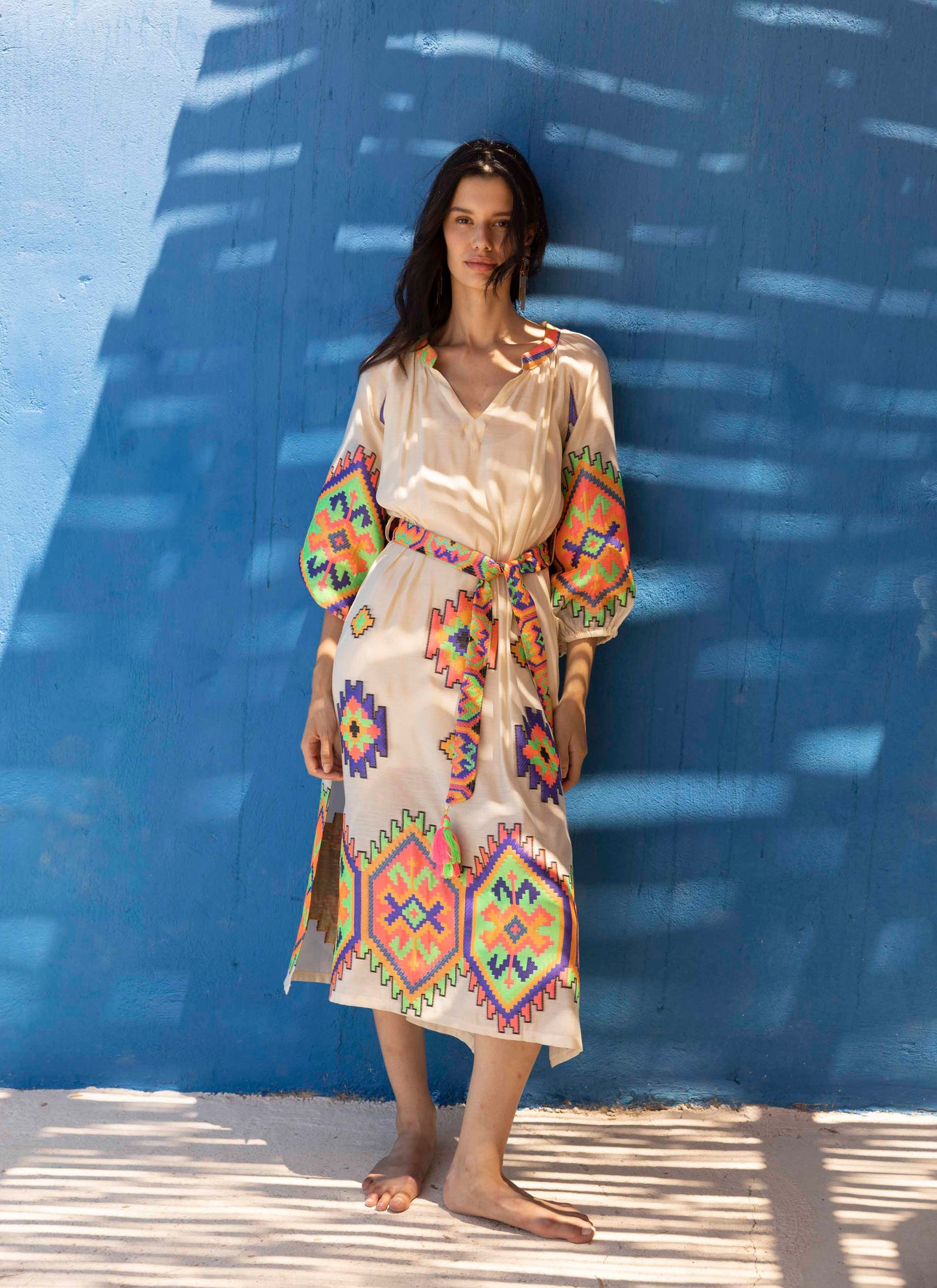 CLIO DRESS