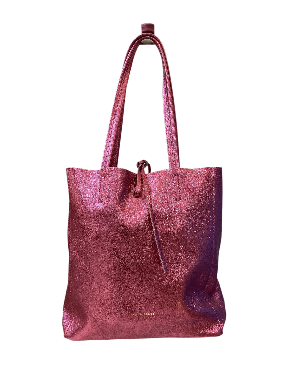 MAISON FANLI MEDIUM TOTE