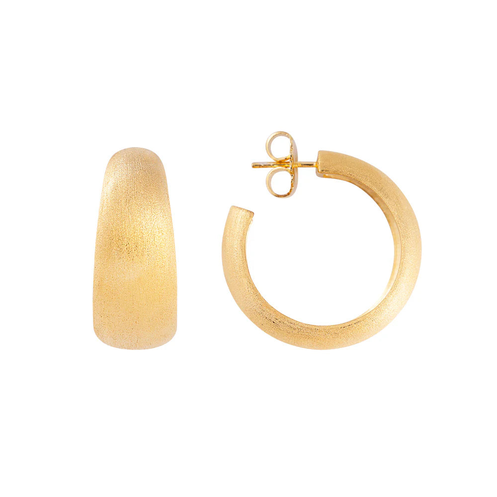 GYPSY HOOPS XL