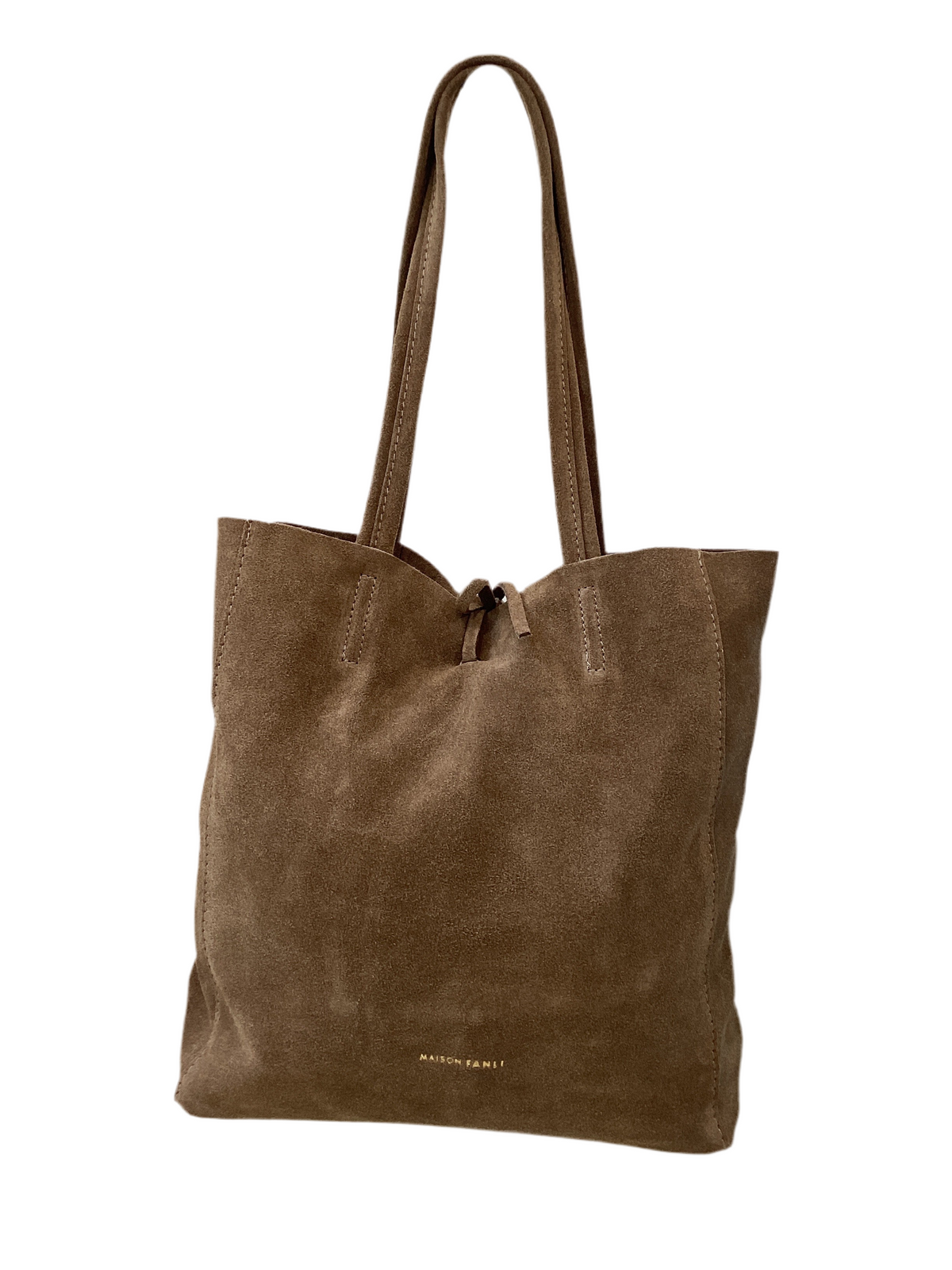 MAISON FANLI MEDIUM TOTE