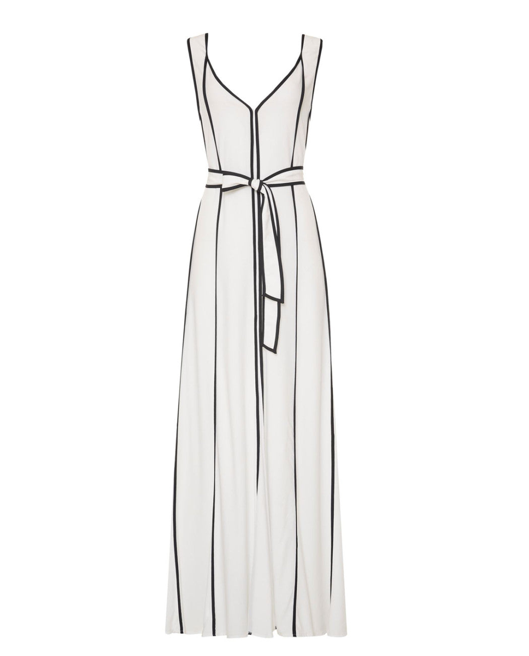 ASANA MAXI DRESS