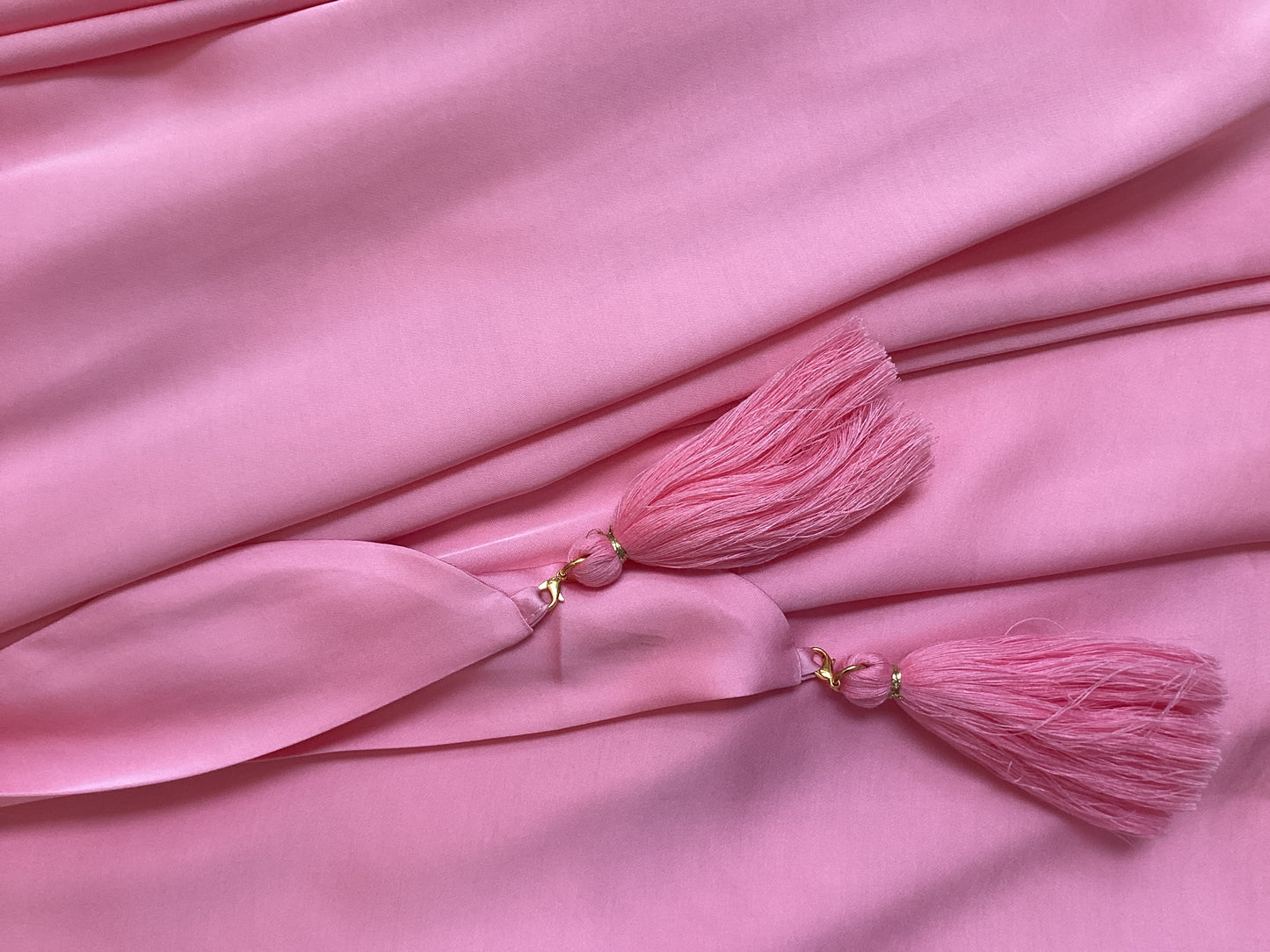 CALLISTA DRESS