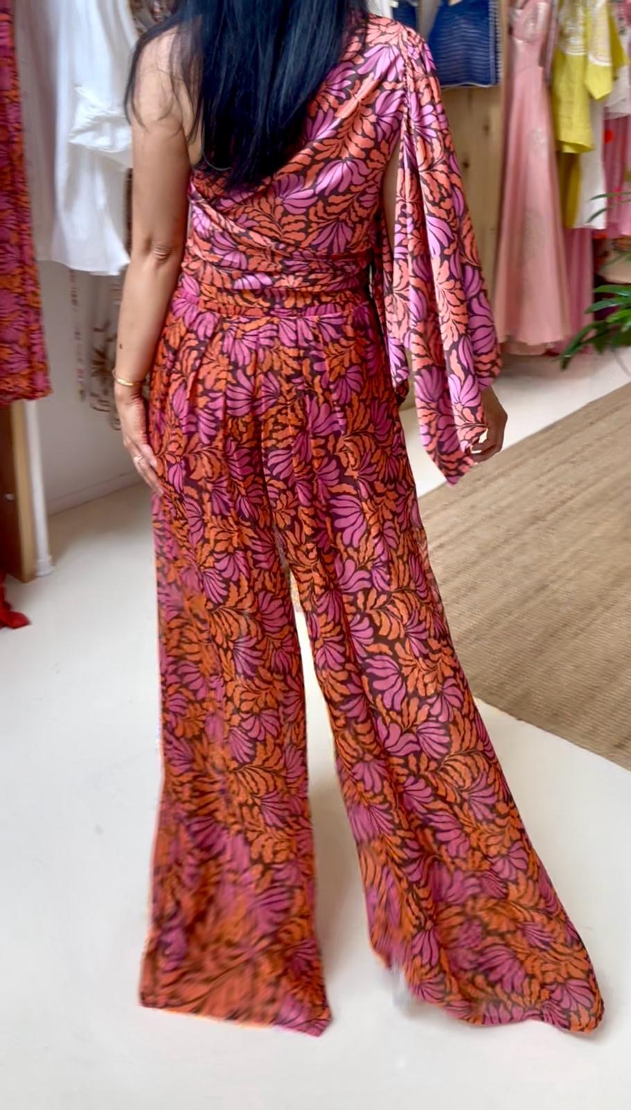 ENEA PANTS