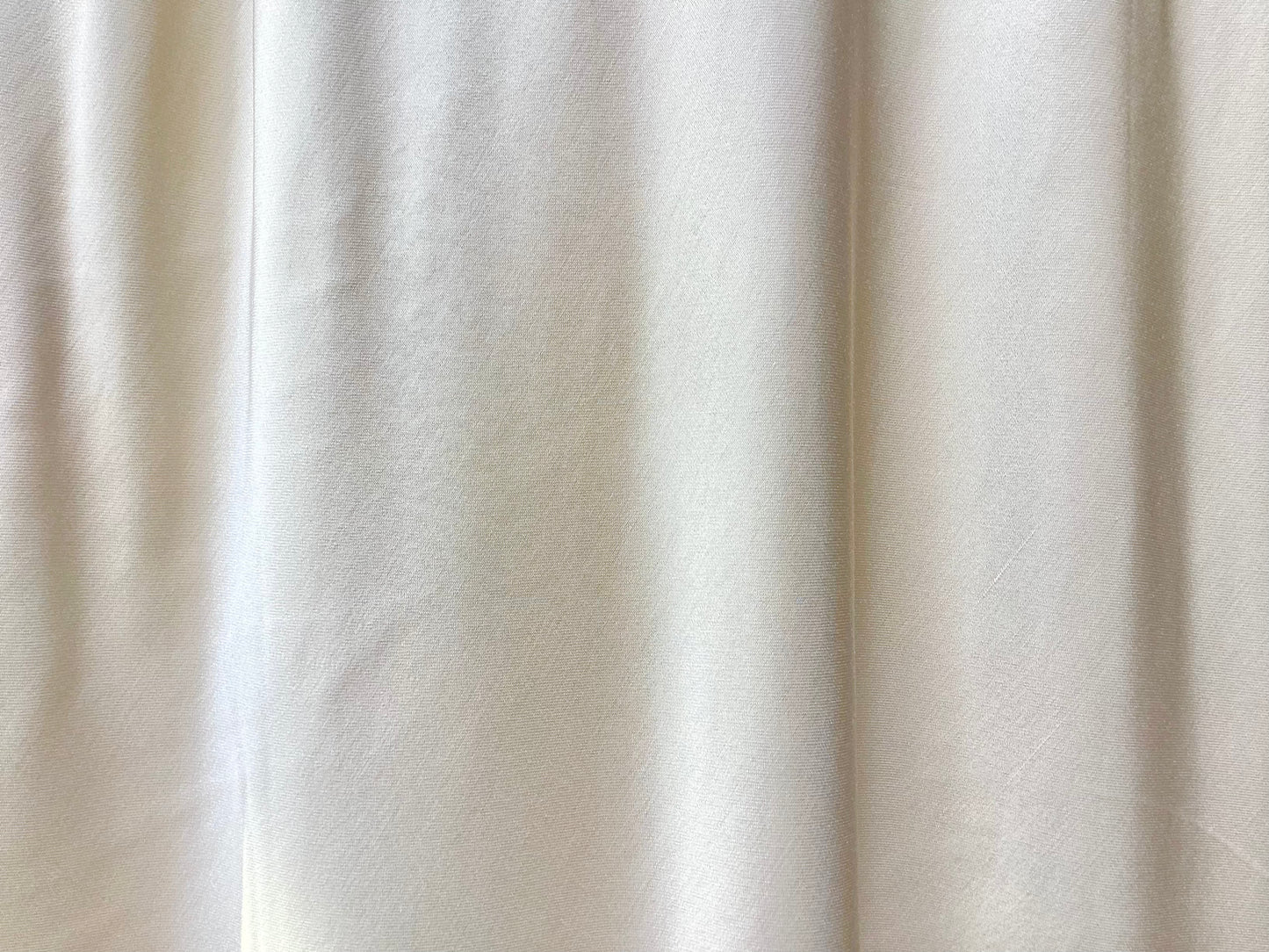 'SLEEKNESS' MIDI SKIRT