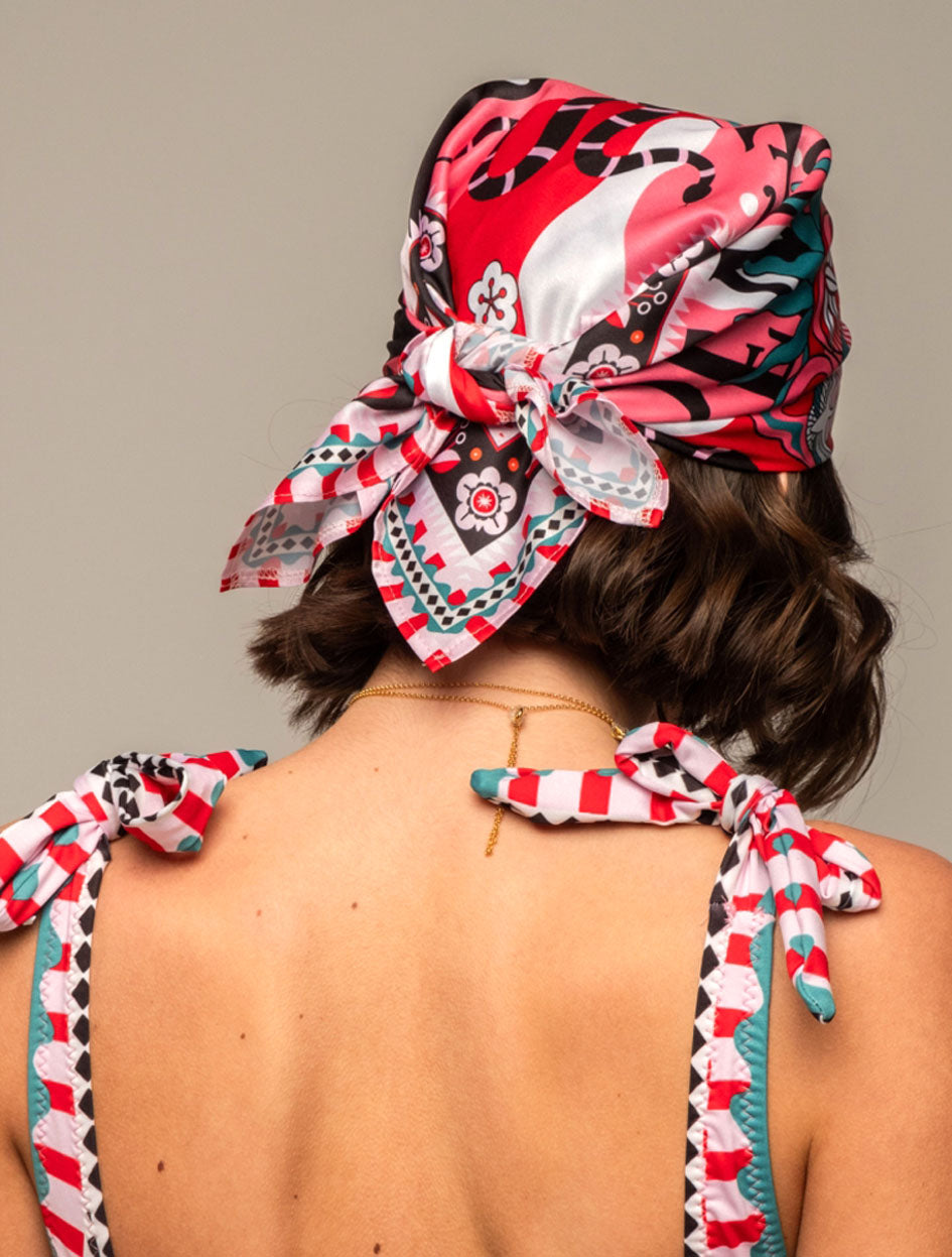 GENESIS SCARF