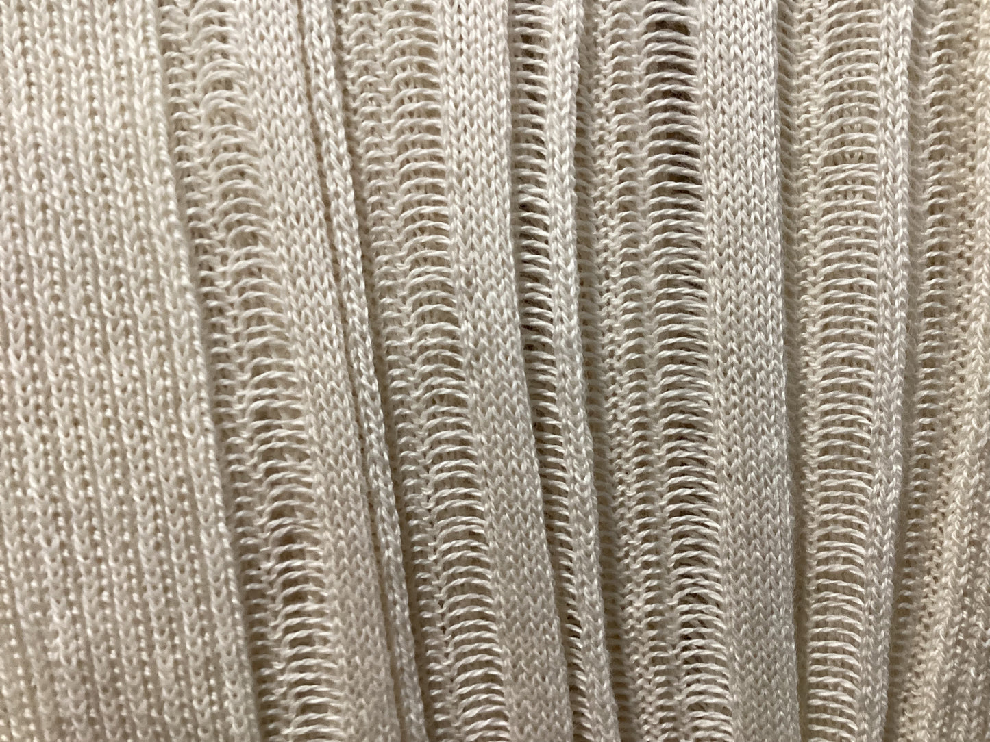 'ARCHETPES' KNIT BLOUSE