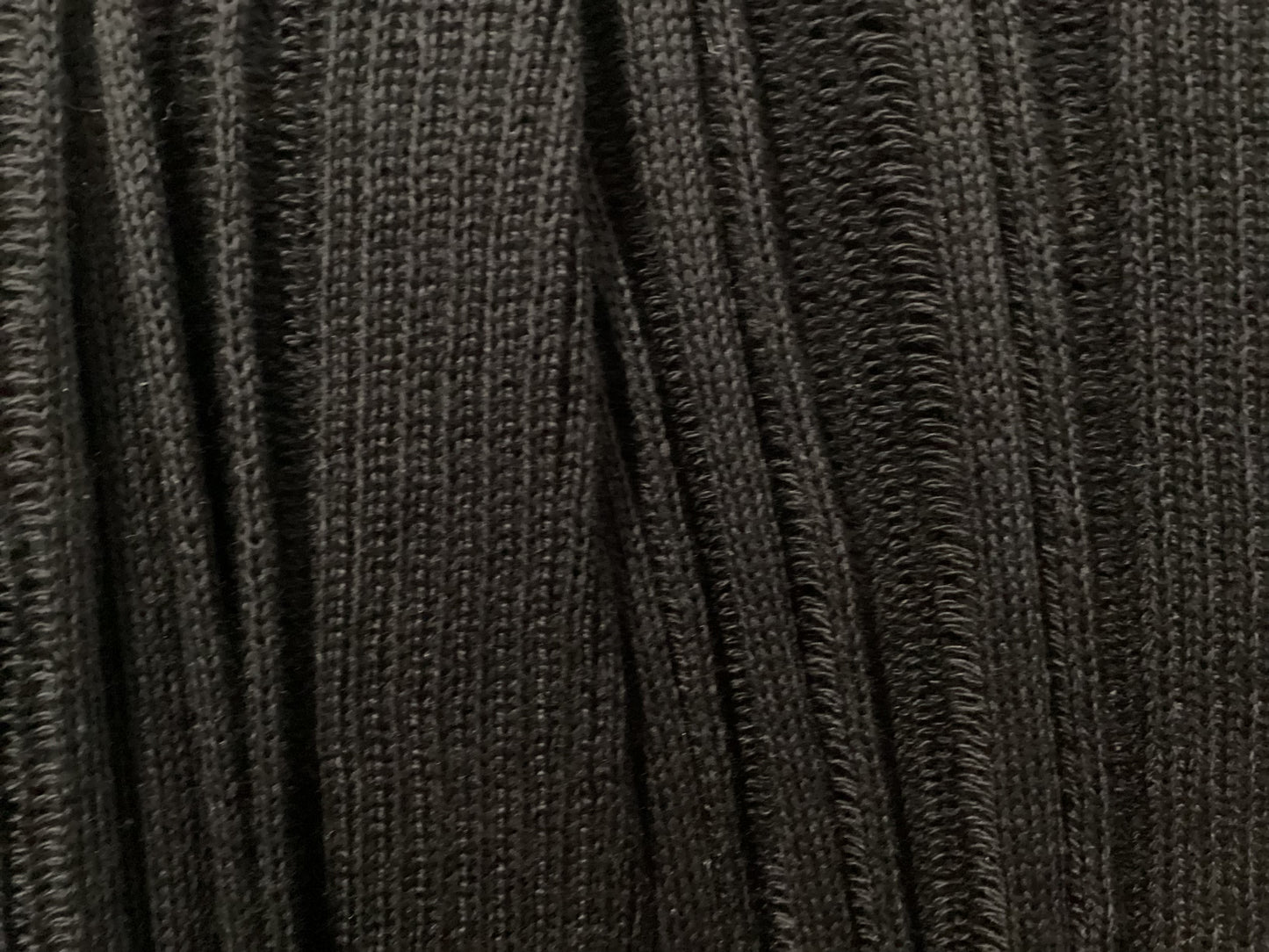 'ARCHETPES' KNIT BLOUSE