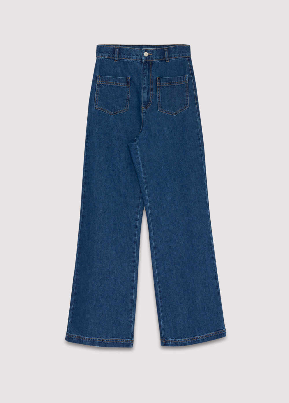 INES DENIM JEANS