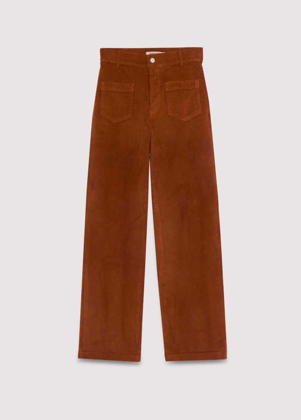 INES CORD PANT