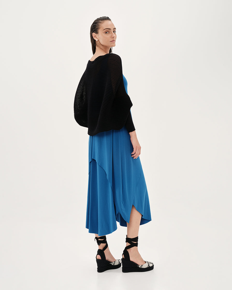 'ARCHETYPES' KNIT BOLERO