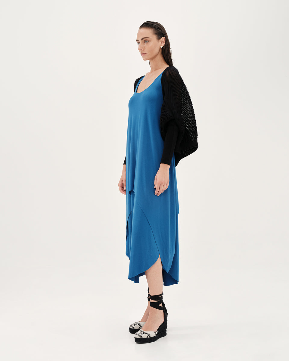 'ARCHETYPES' KNIT BOLERO