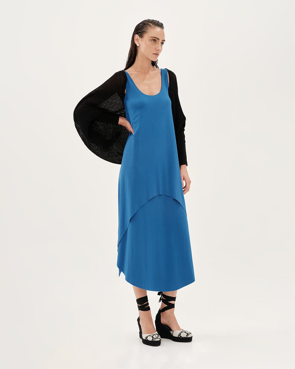 'ARCHETYPES' KNIT BOLERO