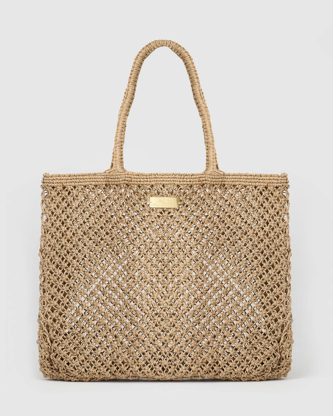 IPANEMA BEACH BAG