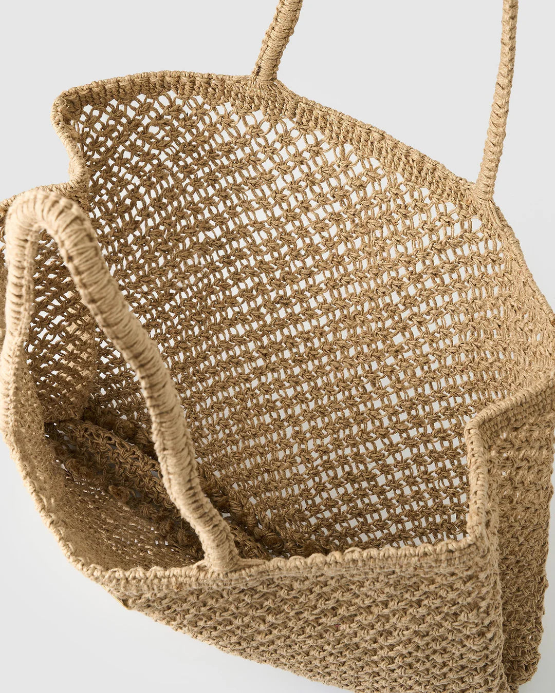 IPANEMA BEACH BAG