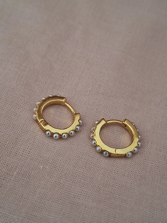 LAS VISTILLAS HUGGIES