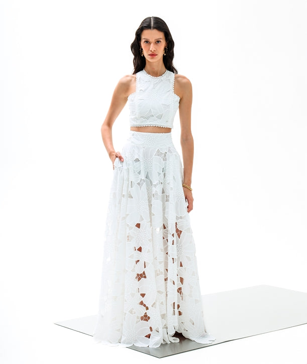 CALLISTO SKIRT