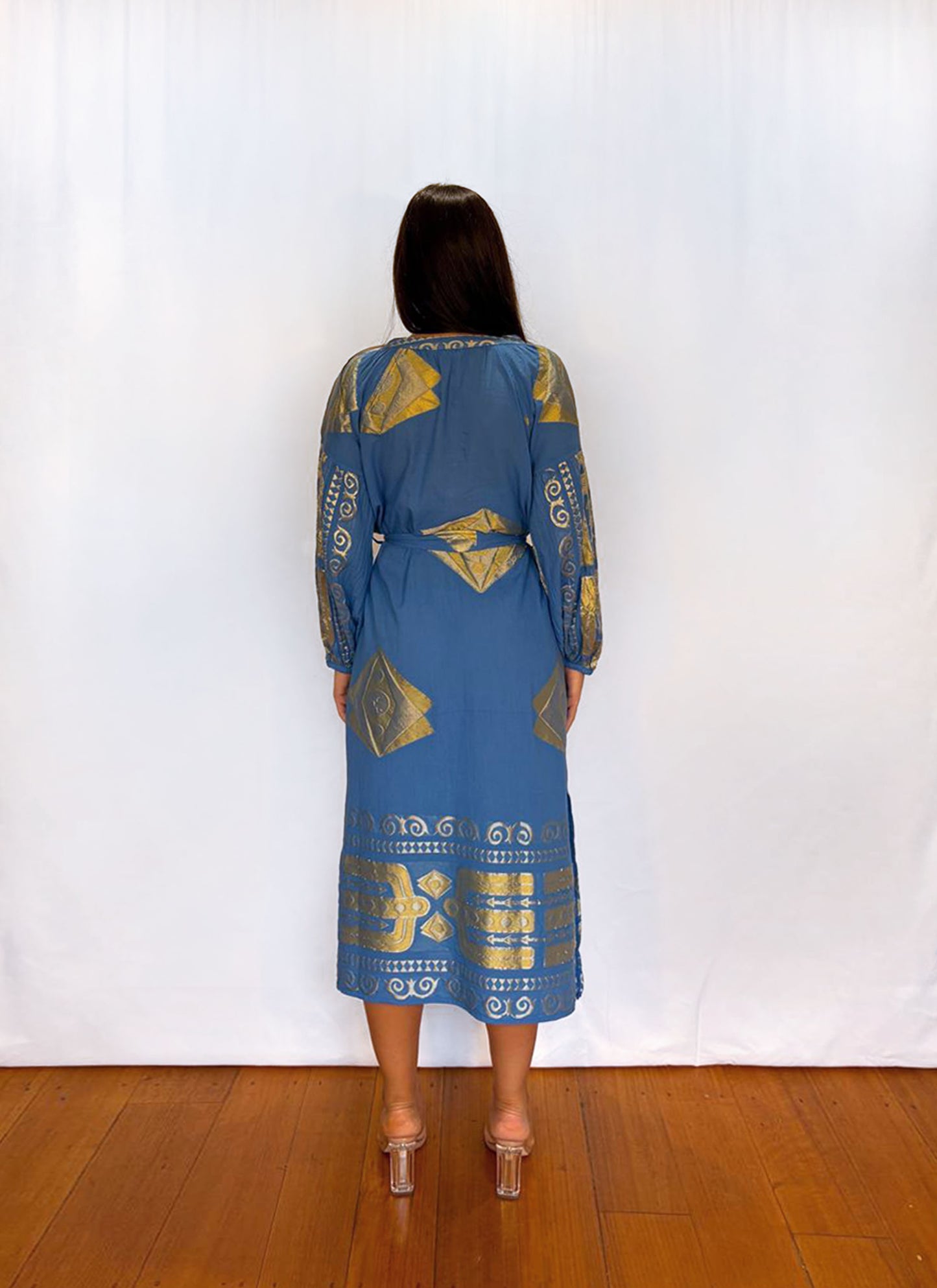 RITA DRESS