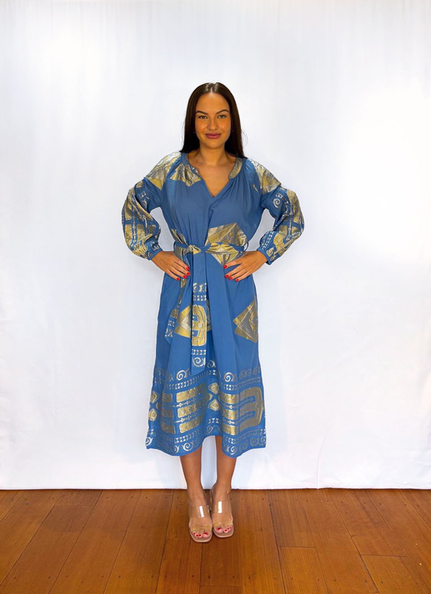 RITA DRESS