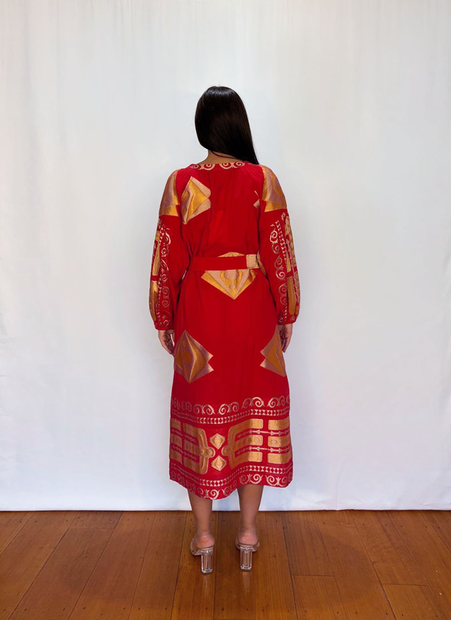 RITA DRESS