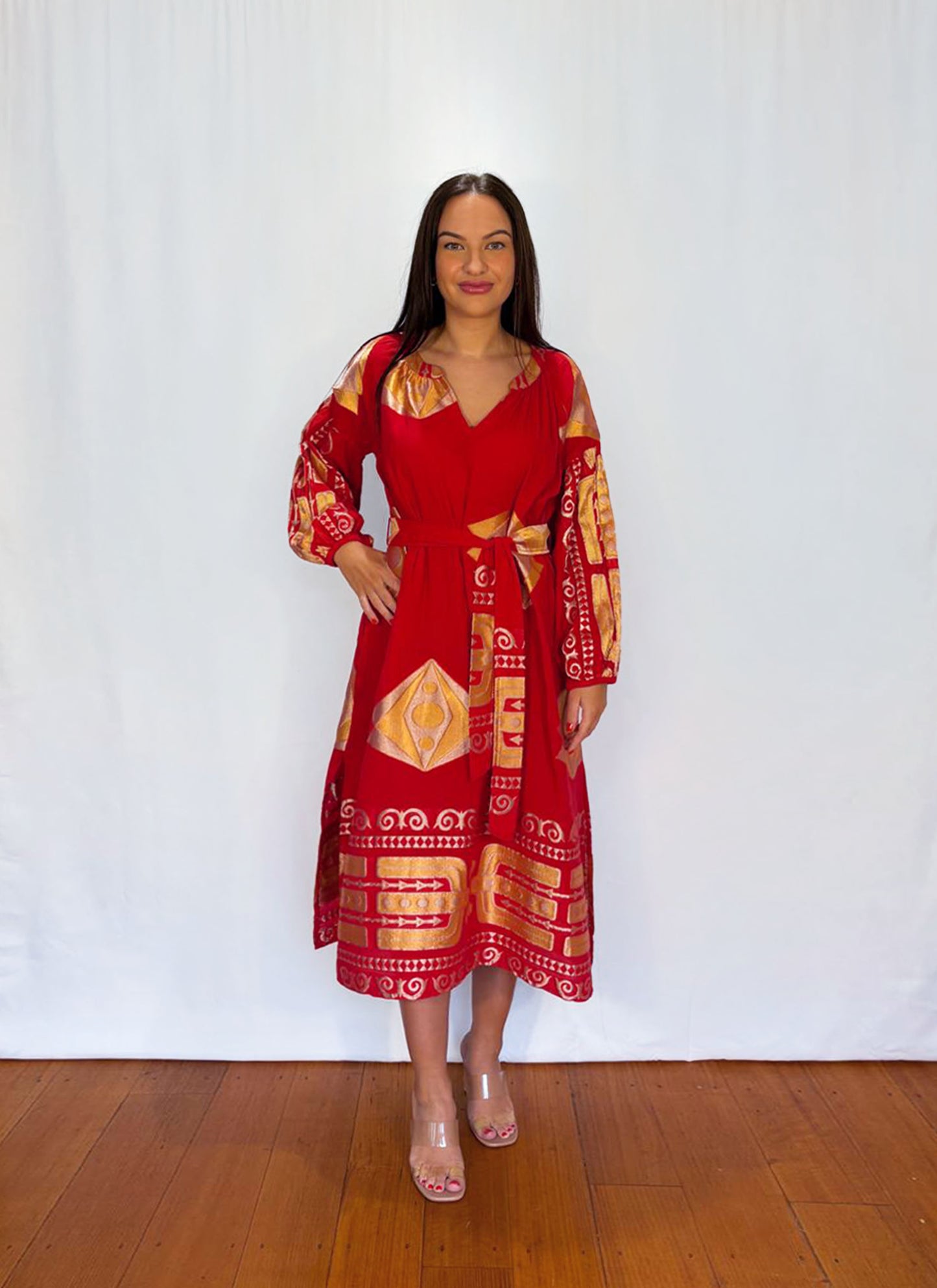 RITA DRESS