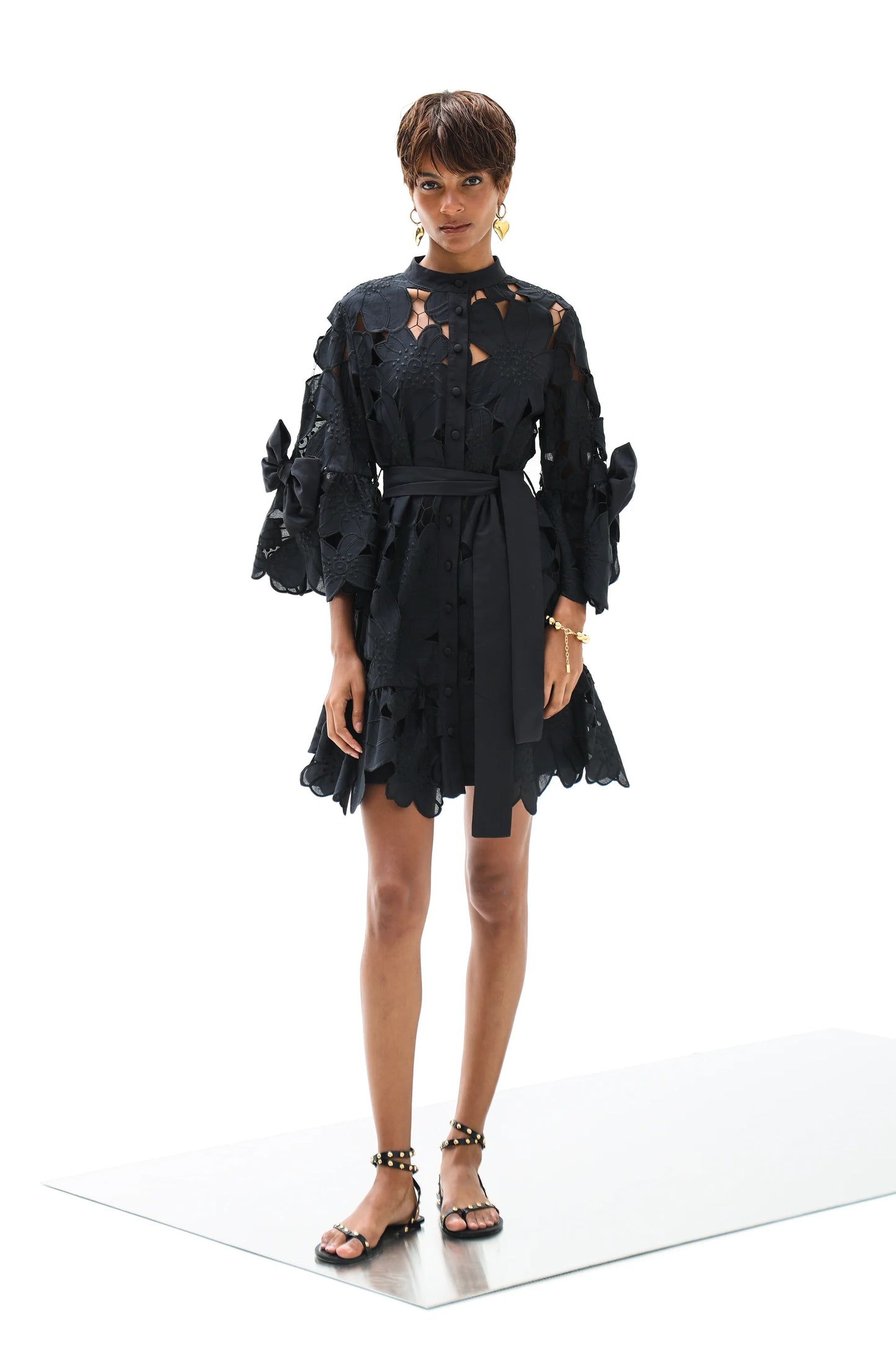 XANTHIPPE DRESS