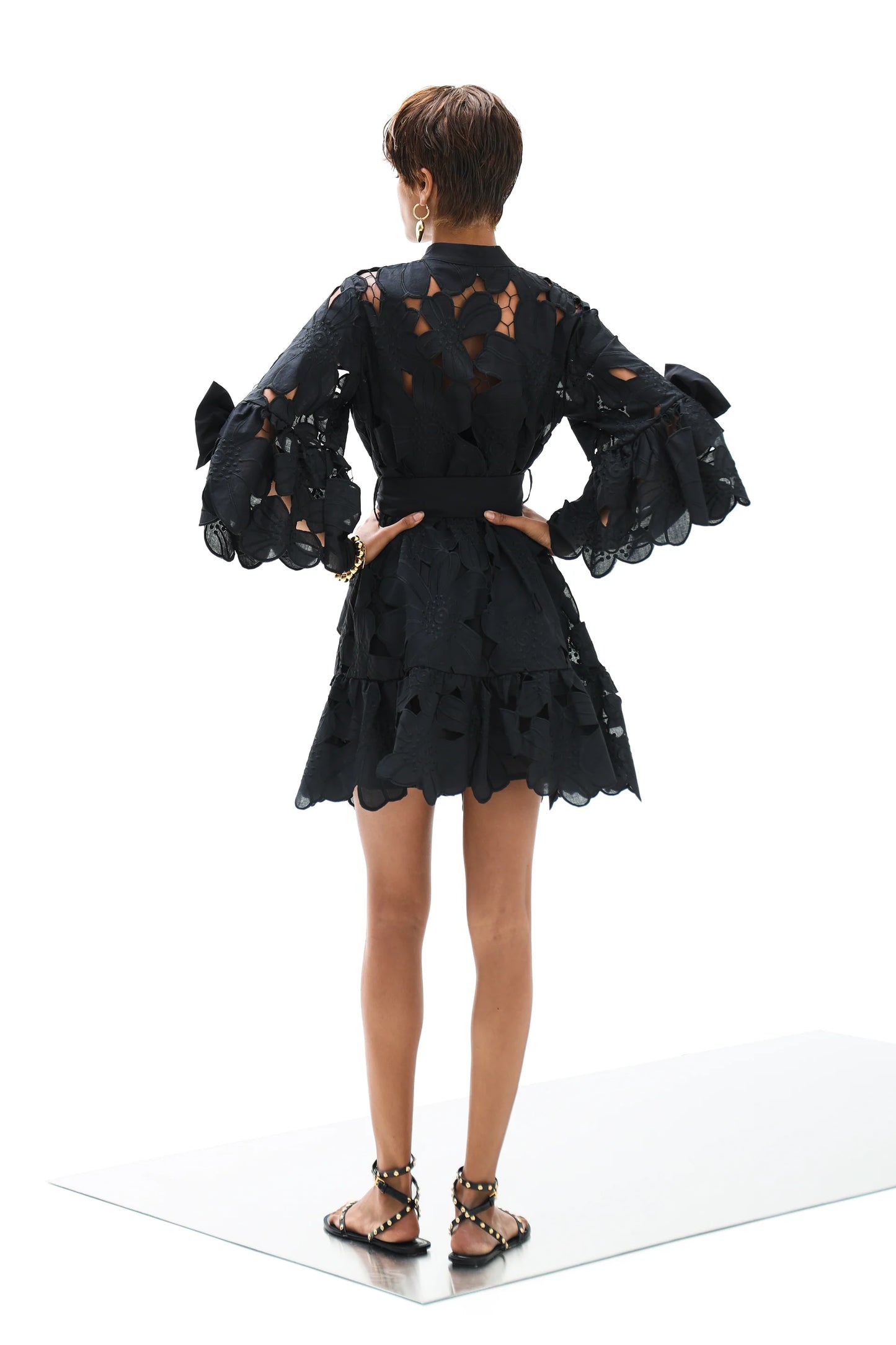 XANTHIPPE DRESS