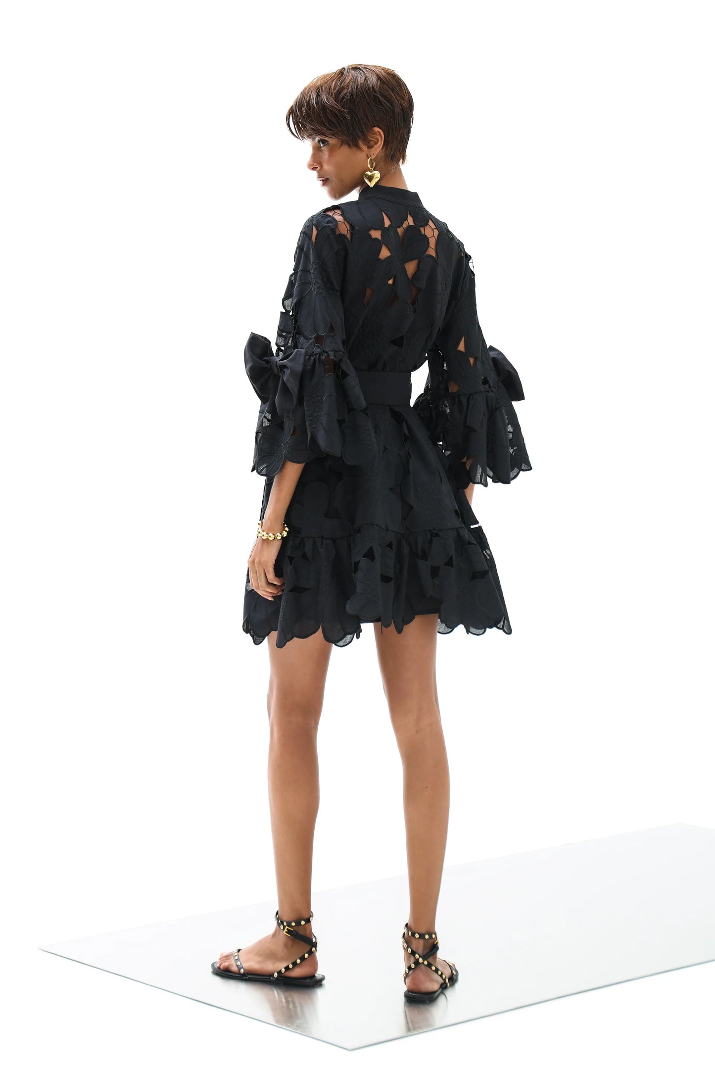 XANTHIPPE DRESS